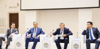Үмітке толы референдум