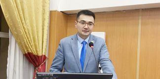 Абай университетінің 2022-2025 жылдарға арналған Даму стратегиясы