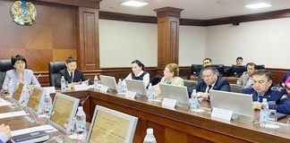 Атырауда алғаш рет аймақтық семинар өтті
