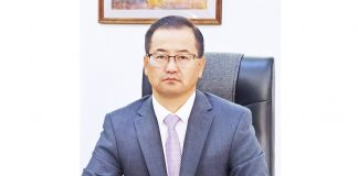 Абай университетіндегі ғылыми жұмыстар