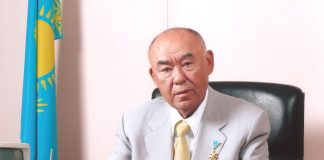 Қарапайымдылығымен кемеңгерліктің үлгісі болған тұлға