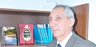 Тектілігін танытқан қаламгер