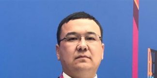Абай университетінің жас ғалымдары отандық ғылымның дамуына үлес қосуда
