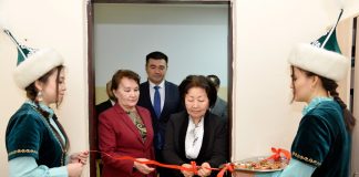 Тіл ғылымы зерттеулерін үйлестіру орталығы ашылды
