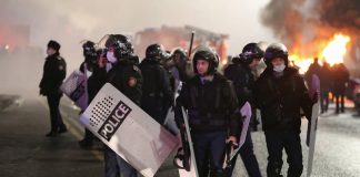 «Қасіретті қаңтар»: Еуропарламенттің бұрынғы вице-президенті пікір білдірді