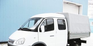 Газель сияқты көліктер бойынша салық мөлшерлемелері төмендетілді