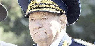 Аңызбен кездесу