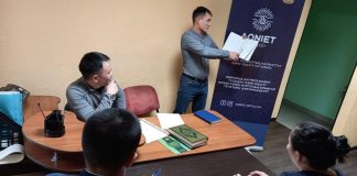 «AQNIET» қоры «адасқандарға» қалай көмектеседі?