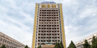 ҚазҰУ – еліміздің білім беру саласының көшбасшысы