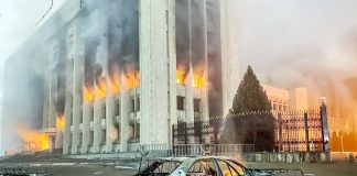 Қаңтар сабағы: Ашу-ыза мен кекке құрылған қоғамда болашақ жоқ