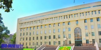 Абай университеті – Қазақстандағы ең үздік университеттердің бірі