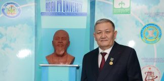Жаңа жүйе түлектеріміздің бәсекеге қабілеттілігін арттырады