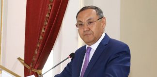 Ғылыми жұмыстарды коммерцияландыру мәселелері талқыланды