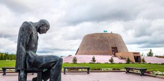 Қуғын-сүргінге ұшыраған Мәмбеткәрім ишан кім болған?