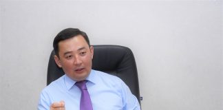 Жастар саясатында жанашырлық керек – Жандар Асан