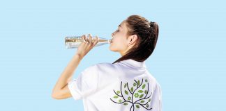 «ZHANTAQ tea» сусыны отандық нарыққа шықты
