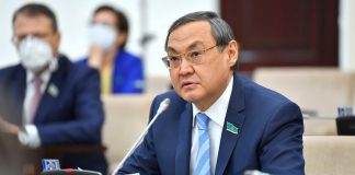 Президенттің бағытын бүкілхалықтық қолдау қажет