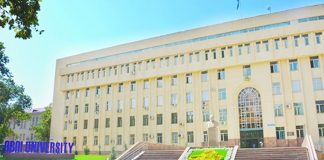Abai University отандық педагогикалық білім берудің флагманы екенін тағы да дәлелдеді