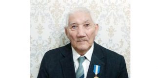 Асқар тауымыз еді…