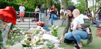 Франциядағы жаңа қылмыс ескі мәселенің бетін ашты
