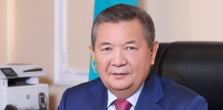 Аграрлық ғылым мен білімнің бәйтерегі