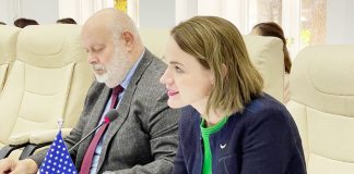 Елімізде тұңғыш рет ҚазҰАЗУ базасында EMBA/MBA бағдарламасы ашылды