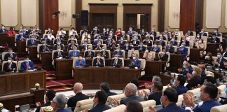 Әлеуметтік-экономикалық даму – басты назарда