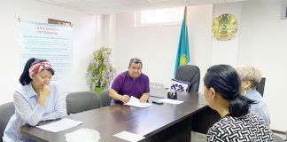 Алматыда тегін заң кеңесін қайдан алуға болады?
