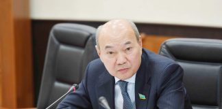 Ұлт саясатының алтын желісі