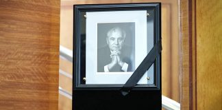 Соңғы сапар: Мәскеуде Горбачевпен қоштасу рәсімі өтті