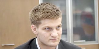 Рамзан Қадыровтың 16 жастағы ұлы басшылық қызметке тұрды