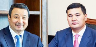 Құлағанда демеу, сүрінгенде сүйеу болып жүрсек несі жаман?!