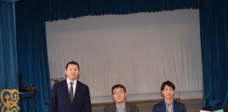 Қазақстан мен Корея архивистері арасында ынтымақтастық орнатылды