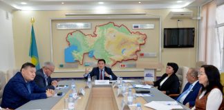 Жаңа Қазақстанның келбеті: әлеуметтік бірлік және жаңғыру