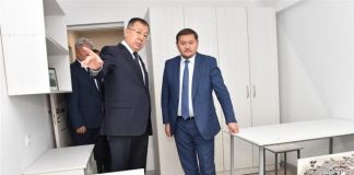 ҚазҰУ жатақханадағы орын тапшылығын тиімді шеше бастады