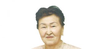 Тойымсыз өзін жегенде тояды (Ақсақалдарға хат)