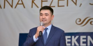 Республикалық пікірсайыс турнирі өтті