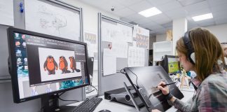 Отандық мультипликаторлар қазақ тілінде 20 жаңа мультфильм түсірді