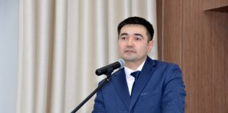 Жаңа ұрпаққа жаңа ұстаз