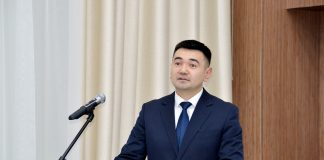 Қысқы мектептің кезекті апталығы ашылды