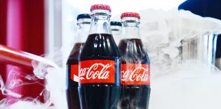 Coca-Cola: Дәрі қалай сусынға айналды?