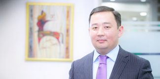 Алматы облысының ҚХА хатшылығының жаңа басшысы тағайындалды