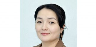 Жас ғалым күрделі жобаға жетекшілік етеді