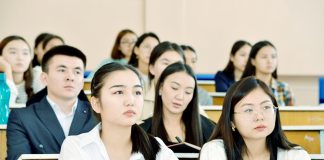 Өзге өңірдің колледж студенттеріне каникул кезінде 13,8 мың теңге төленеді