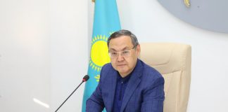 ҚазҰАЗУ басқару жүйесі креативті жас ғалымдармен күшейтіледі