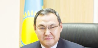 Ақылбек Күрішбаев Ұлттық кеңестің мүшесі болып тағайындалды