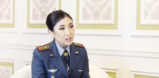 Әскерилердің зейнетақы төлемдері қайта қаралады – Марал Басыбекова