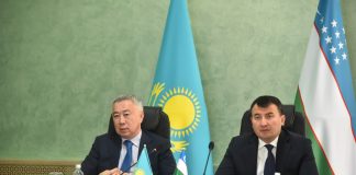 ҚазҰАЗУ базасында Орта Азиядағы жетекші ЖОО-ның филиалы ашылады
