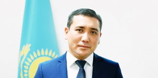 Ақпарат комитетіне жаңа басшы тағайындалды