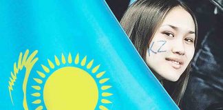 Сүреңсіз статистика: Ресейдегі қазақтар тоғыз пайызға азайды